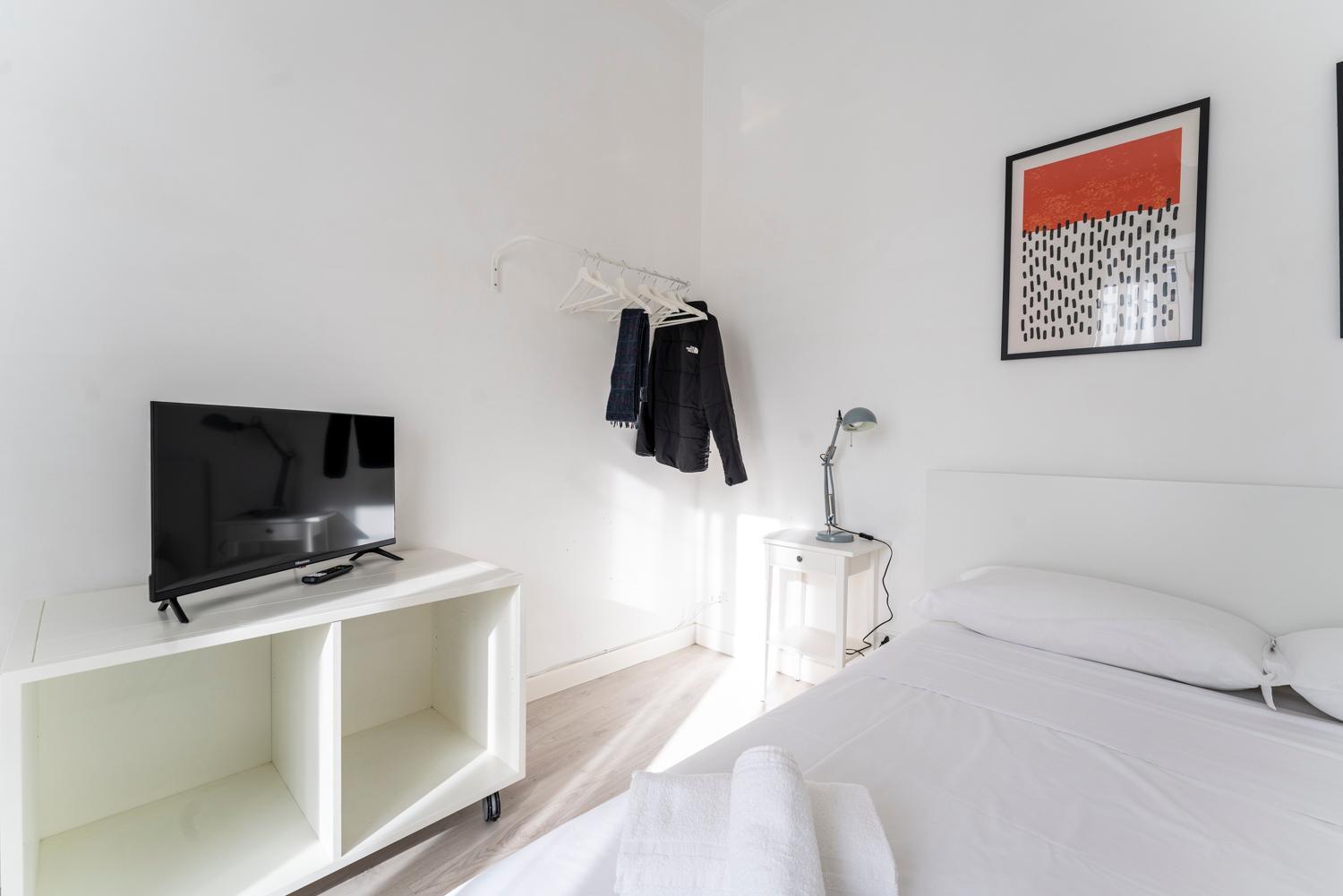 Apartment Via Annibale Caccavello 10 - Primo Piano