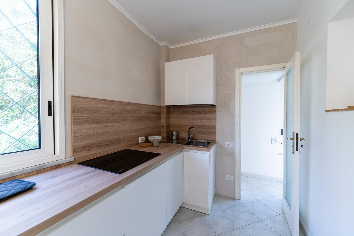 Via Annibale Caccavello 10 - Primo Piano Apartment Naples