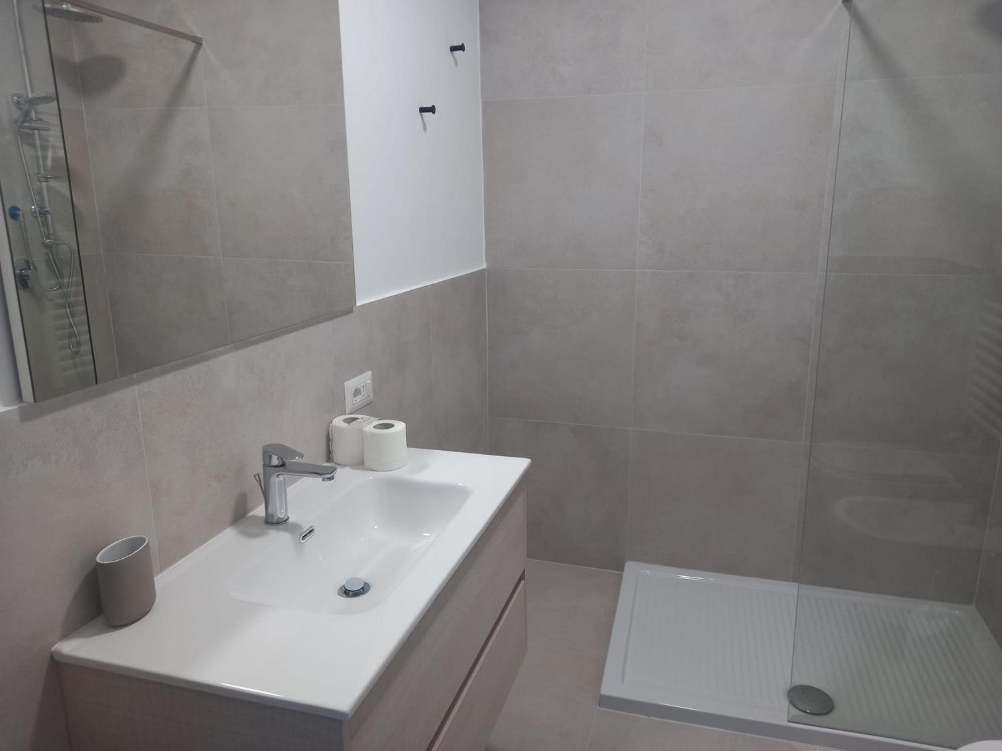 Apartment Via Annibale Caccavello 10 - Primo Piano Naples