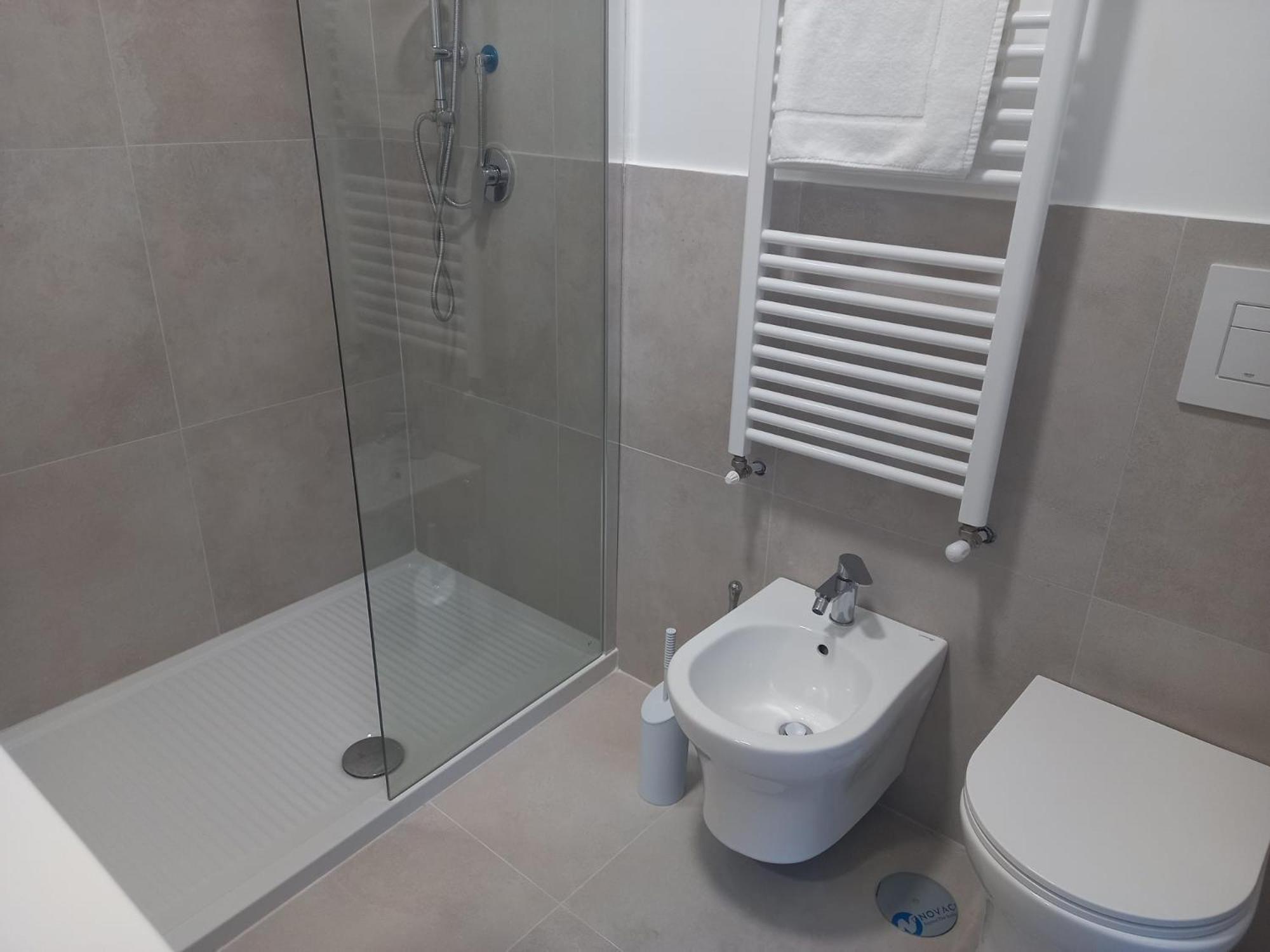 Via Annibale Caccavello 10 - Primo Piano Apartment