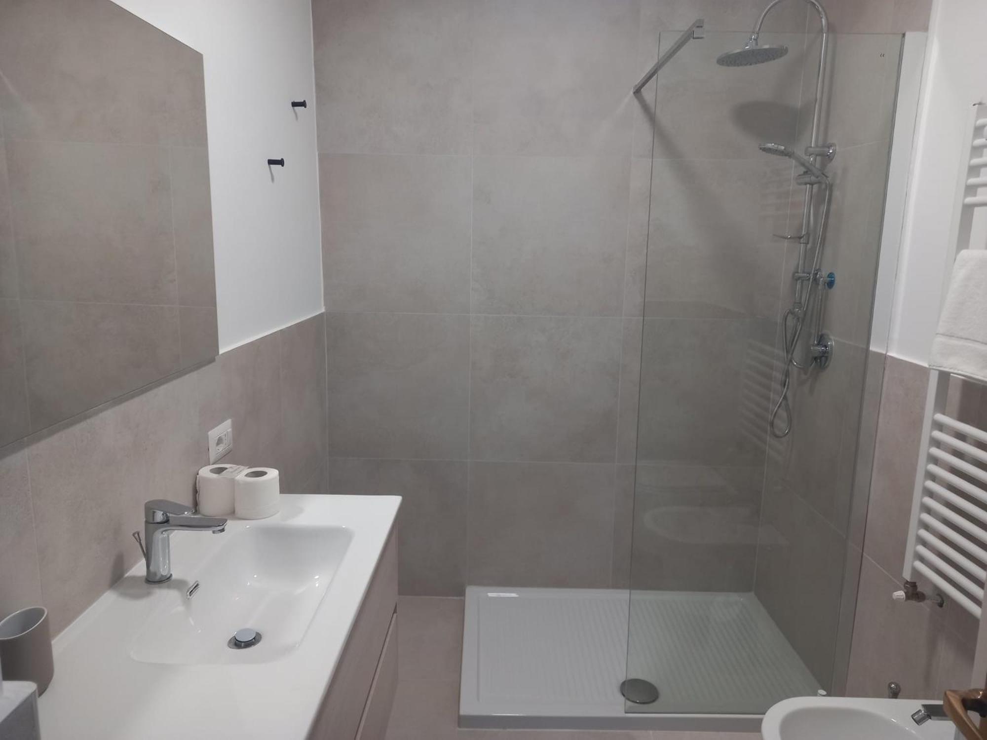Via Annibale Caccavello 10 - Primo Piano Apartment